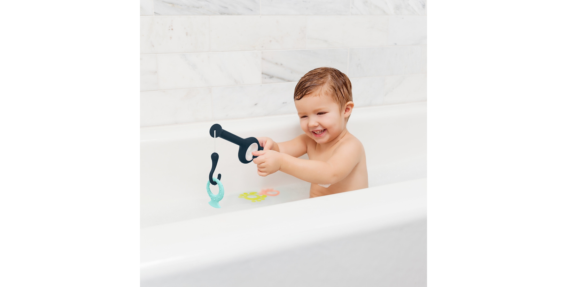 Entire Boon Waterplay Collection: COGS, PIPES, TUBES, FISHING, WATER BUGS & JELLIES!