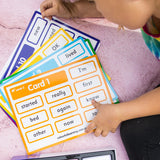 Colourful Learning - Sight Words Level 1