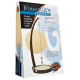 Foucault's Pendulum 38cm - Sand Art