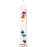 Galileo Thermometer - 28cm