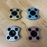 Gamer Fidget Spinner - Metal