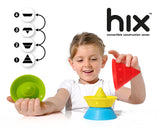 Hix Soft Stacking Cones - by Moluk