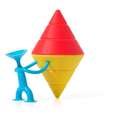 Hix Soft Stacking Cones - by Moluk