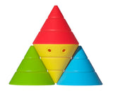 Hix Soft Stacking Cones - by Moluk