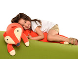 Huggy Roll - Animal Body Pillow