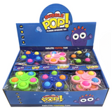 Colour Pop Spinner