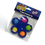 Colour Pop Spinner