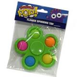 Colour Pop Spinner