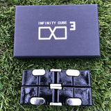 Infinity Cube - Weighted