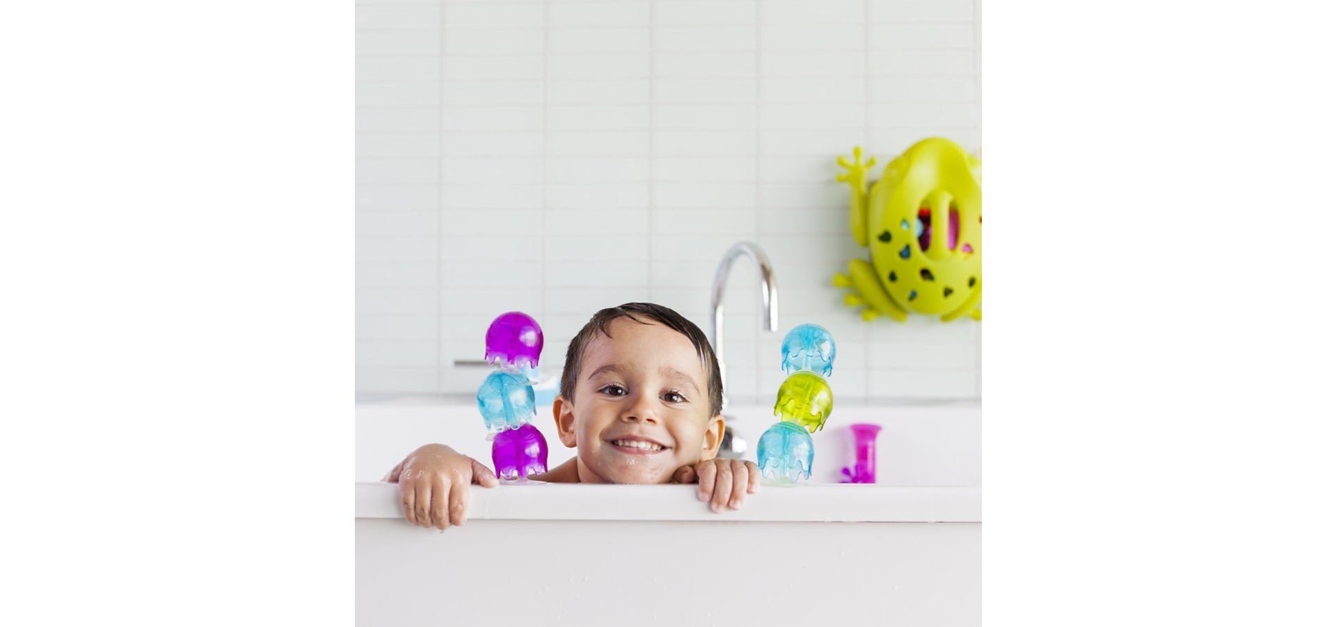 Entire Boon Waterplay Collection: COGS, PIPES, TUBES, FISHING, WATER BUGS & JELLIES!