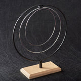 Kinetic Hoop