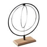 Kinetic Hoop