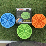 Balance Labyrinth Puzzle