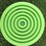 Balance Labyrinth Puzzle