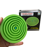 Balance Labyrinth Puzzle