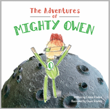 The Adventures of Mighty Owen