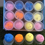 Jelly Squishy Mochi Animals