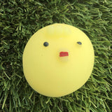 Jelly Squishy Mochi Animals