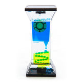 Neon Liquid Timer