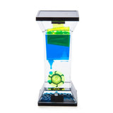 Neon Liquid Timer