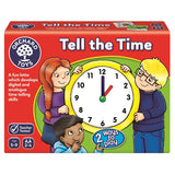 Orchard Toys - Tell the Time