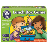 Orchard Toys - Lunch Box Game