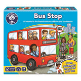 Orchard Toys - Bus Stop