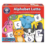 Orchard Toys - Alphabet Lotto