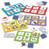 Orchard Toys - Alphabet Lotto