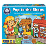 Orchard Toys - Pop to the Shops