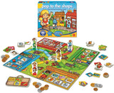 Orchard Toys - Pop to the Shops