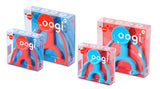 OOGI & OOGI Junior- Stretchy Bendy Fun!