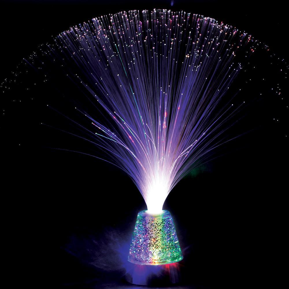 Fibre optic lamp the range deals