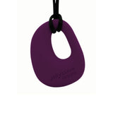 Sensory Chew Organic Teething Necklace - for Mums