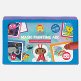 Magic Painting ABC