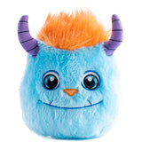 Smoosho's Pal Soft Cuddly - MONSTER ROARY