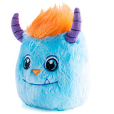 Smoosho's Pal Soft Cuddly - MONSTER ROARY