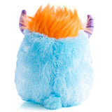Smoosho's Pal Soft Cuddly - MONSTER ROARY