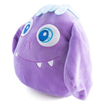 Smoosho's Pal Soft Cuddly - MONSTER SCOUT