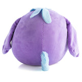 Smoosho's Pal Soft Cuddly - MONSTER SCOUT