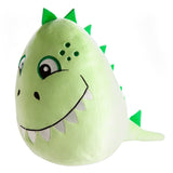 Smoosho's Pal Soft Cuddly - T REX