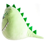 Smoosho's Pal Soft Cuddly - T REX