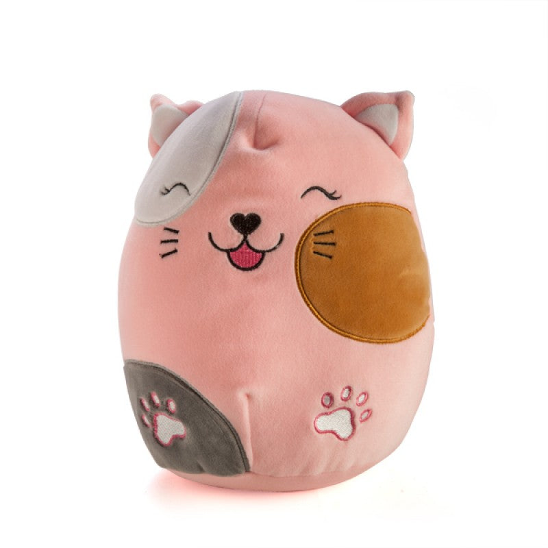 Smoosho's Pal Soft Cuddly - CAT