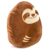 Smoosho's Pal Soft Cuddly - SLOTH