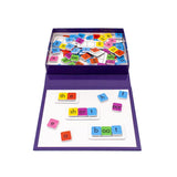 Rainbow Phonics & Magnetic Board