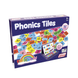 Rainbow Phonics & Magnetic Board