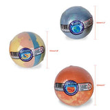 Planets Bath Bombs