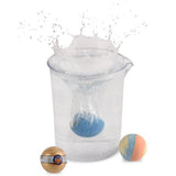 Planets Bath Bombs