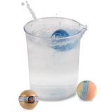 Planets Bath Bombs