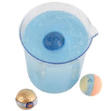 Planets Bath Bombs